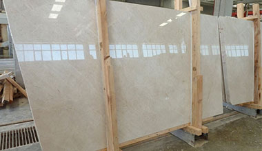 Burdur Light Beige Marble