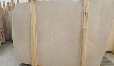 Polished Burdur Beige Marble