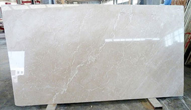 Spider Beige Marble