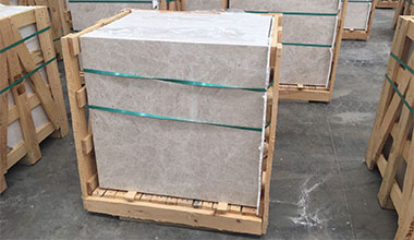 Turkish White Emperador Marble