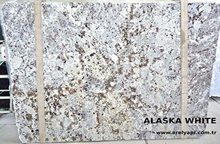 Alaska White