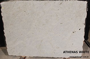 Athenas White