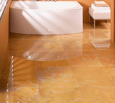 Spanish Gold Marble